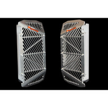 Load image into Gallery viewer, Billet Radiator Guard Suz
