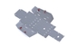 Alloy Central Skid Plate Hon