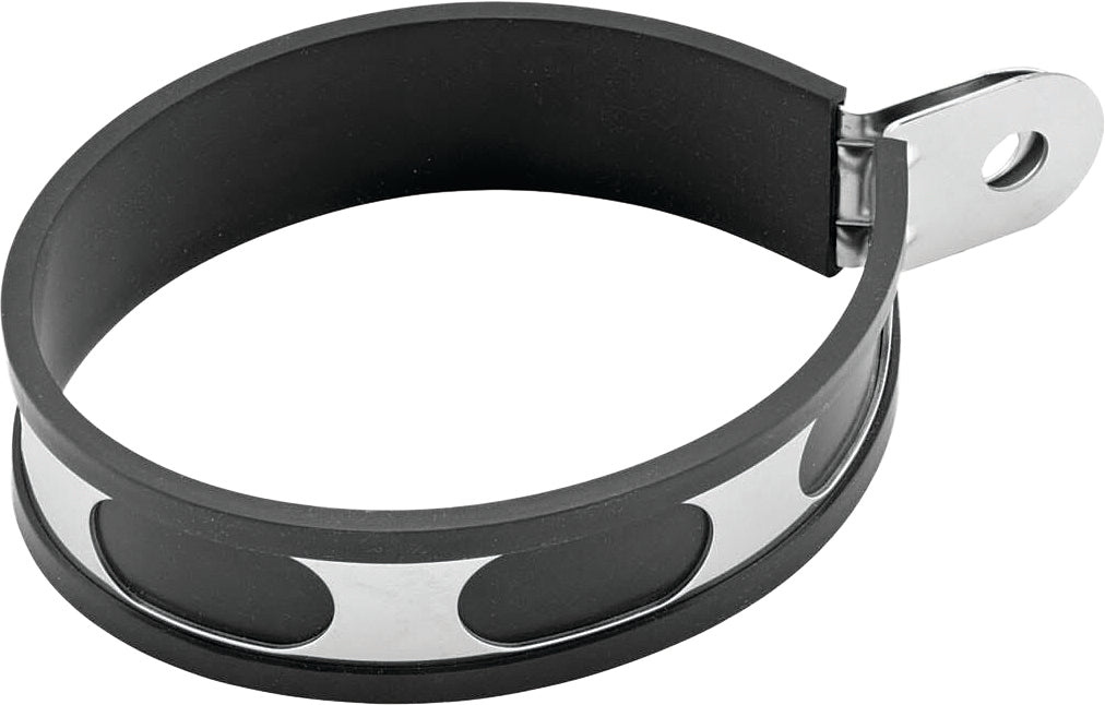 Muffler Mounting Clamp Oval 4"X5"X1"