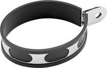 Load image into Gallery viewer, Muffler Mounting Clamp Oval 4"X5"X1"