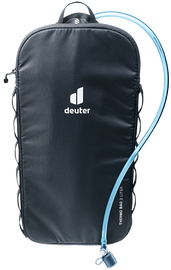 Deuter Streamer Thermo Bag 3.0 luggage with insulated exterior and adjustable shoulder strap, designed for keeping food warm or cold.