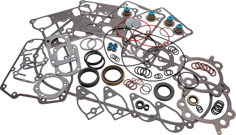 Complete Est Gasket Twin Cam Kit