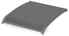 Load image into Gallery viewer, Pro Xp Roof W/ Pocket Titanium Matte Metallic