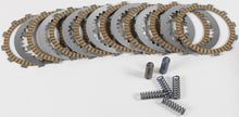 Load image into Gallery viewer, Clutch Fiber Kit Steel Kit