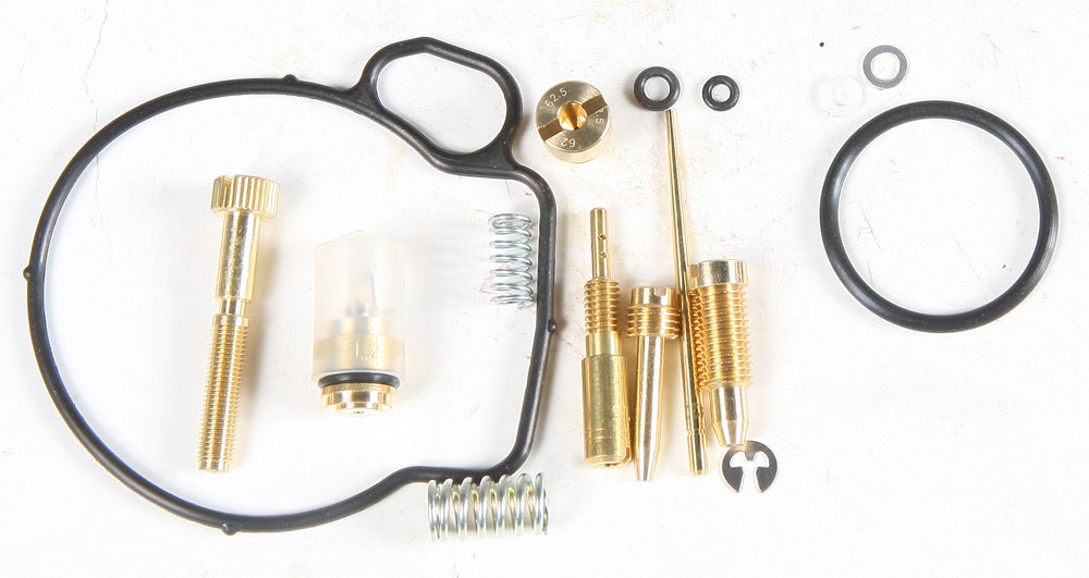 Carb Repair Kit Yamaha Ttr50e