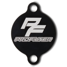Load image into Gallery viewer, Oil Filter Cover
