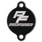 Oil Filter Cover
