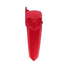 Load image into Gallery viewer, Rear Fender Cr Red