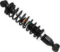 Gas Shock Front