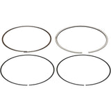Vertex Piston Rings 78.96mm Hon For Vertex Pistons Only 175-24273R