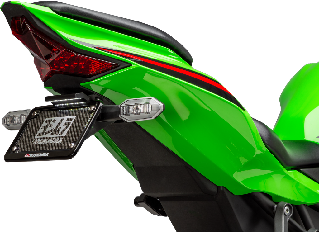 Fender Eliminator Kaw