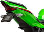 Fender Eliminator Kaw