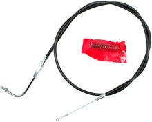 Load image into Gallery viewer, Black Vinyl Idle Cable