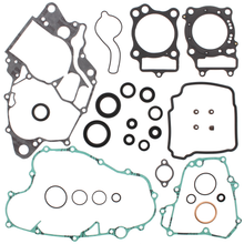 Load image into Gallery viewer, Complete Gasket Set With Oil Seals