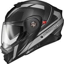 Load image into Gallery viewer, Exo At960 Modular Helmet Hicks Phantom Lg
