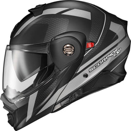 Exo At960 Modular Helmet Hicks Phantom Lg