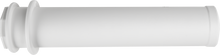 Load image into Gallery viewer, Fusion OEM Style Plastic Throttle Tube