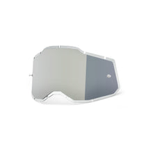 Load image into Gallery viewer, Rc2/Ac2/St2 Plus Replacement Injected Mirror Svr Flash Lens