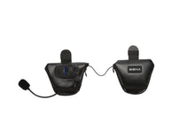 Load image into Gallery viewer, Sph10h Fm W/Built In Fm Tuner For Half Helmets Single Pack