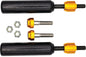 Shock Mount Sliders Gold Dyna 09 17