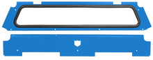 Load image into Gallery viewer, Rear Windshield Voodoo Blue