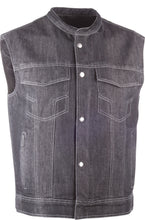 Load image into Gallery viewer, Iron Sights Club Vest Black 3x
