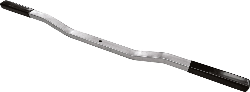 Tie Down Aluminum Bar (1"X1.5"X45.5")