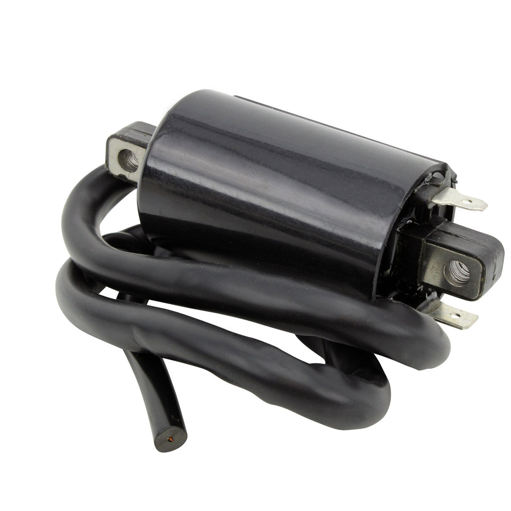 External Ignition Coil