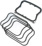 Gasket Rocker Cover Uppr Rubr 883 1200 5pk 17354 86 A