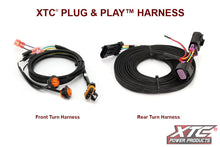 Load image into Gallery viewer, Auto Turn Signal Kit W/ Horn And Front Drl Lights Can