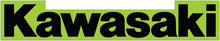 Load image into Gallery viewer, 48" Kawasaki Decal Sheet