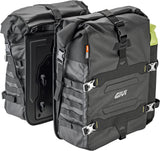 GIVI Grt709 Waterproof Saddle Bags 35 Liter 270-6090