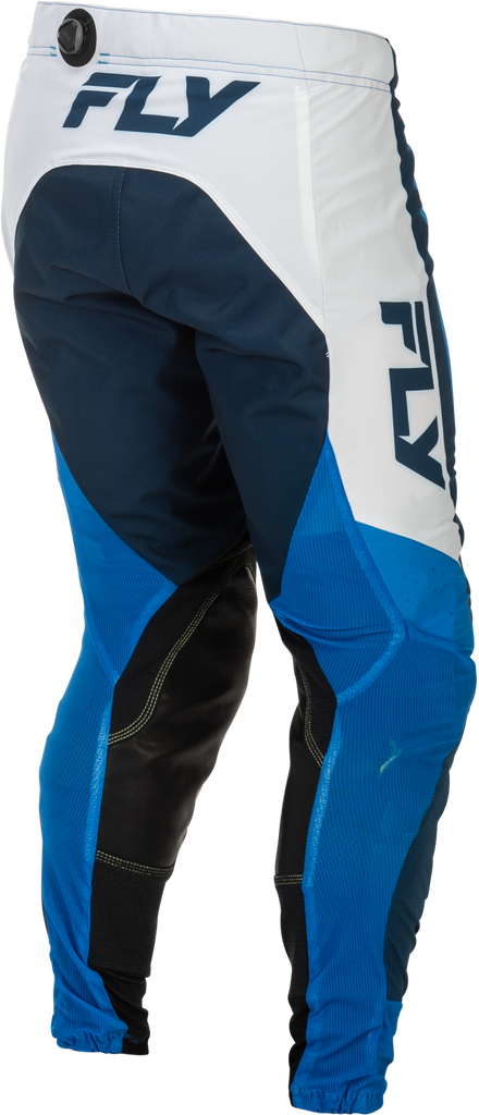 Youth Lite Pants Blue/White Sz 26