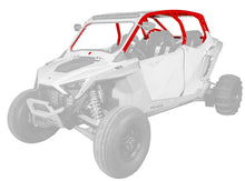 Load image into Gallery viewer, Mp Cab Only W/No Intrusion Lifted Lime