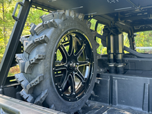 Load image into Gallery viewer, Spare Tire Mount Bed Rack