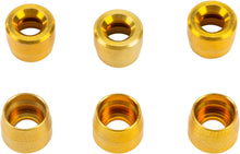 Load image into Gallery viewer, Fitting Ferrules 6pk