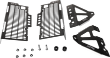 Load image into Gallery viewer, Aluminum Radiator Guard