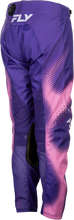 Load image into Gallery viewer, Youth Kinetic Torch Pants Purple/Pink Sz 22