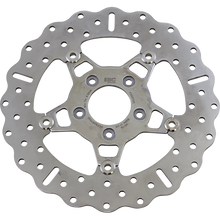 Load image into Gallery viewer, EBC 11.8" FULL FLOATING CONTOUR FRONT ROTORS HARLEY DAVIDSON MODELS 08-23 - The Speed Shop Canada
