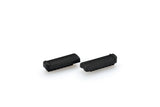 PUIG Footpegs Racing Spare Rubber 561-07320U