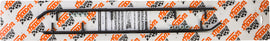 Standard Wear Bar Runners Yam