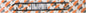 Standard Wear Bar Runners Yam