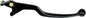 Right Lever Black