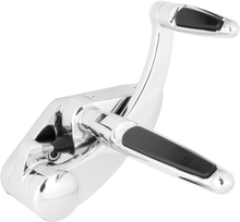 Load image into Gallery viewer, Forward Cntrls Chrome Softail 18 25
