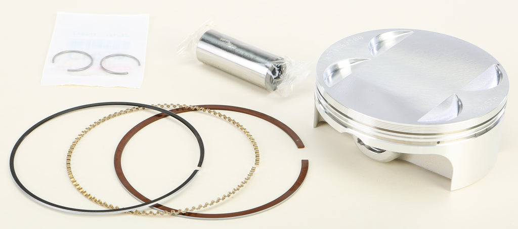 Piston Kit 95.00/Std 11:1 Ktm/Pol