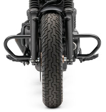 Load image into Gallery viewer, Freeway Bars Black Hon Rebel 300
