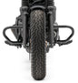 Freeway Bars Black Hon Rebel 300