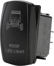 Load image into Gallery viewer, Rhino Roof Led Lighting Switch Pro Series Backlit