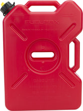 Load image into Gallery viewer, Fuel Container 2.5 Gal Carb