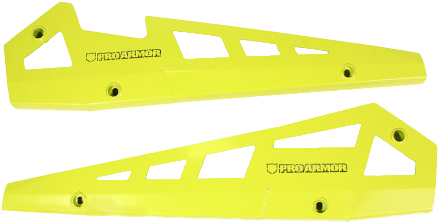 Rock Sliders Lime Squeeze Pol